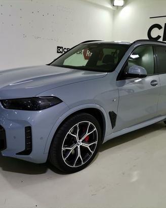 BMW X5 xDrive30d 48V Msport Pro