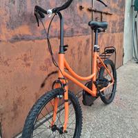 Graziella ruota da 20