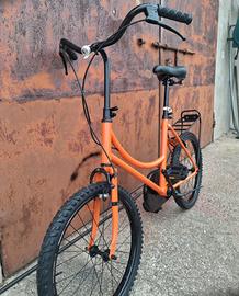 Graziella ruota da 20