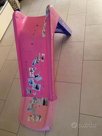 Scivolo bambini