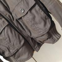 GIUBBINO REVERSIBILE VINTAGE MARLBORO CLASSICStg48