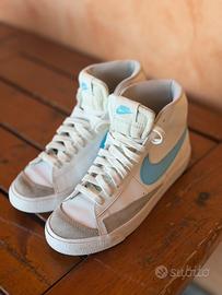 Nike Blazer Mid ’77 Junior GS n.39 originali