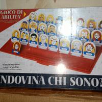 Indovina Chi. Nuovo 