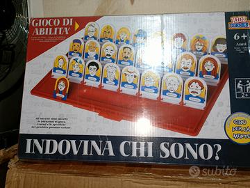 Indovina Chi. Nuovo 