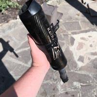 terminale katrace 125 tm smr 