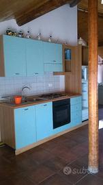 Motta sant'anastasia per operai 4 camere posto aut