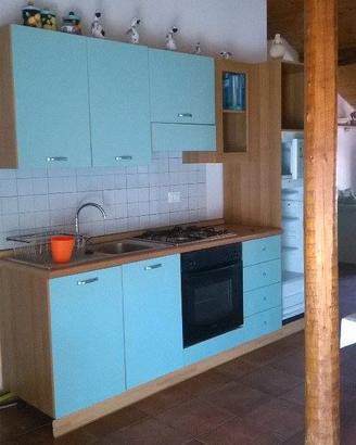 Motta sant'anastasia per operai 4 camere posto aut