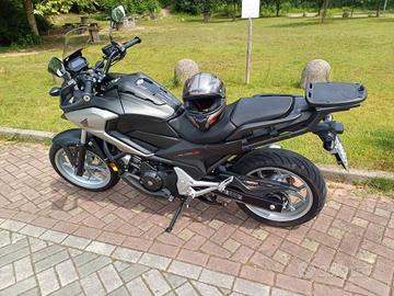 Honda NC 750 XD