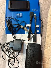 Nokia n8