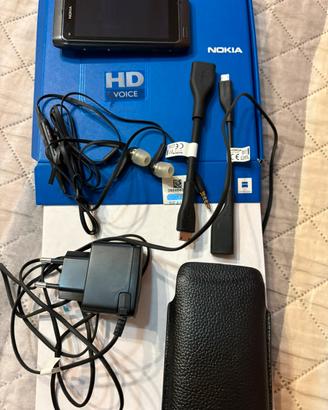 Nokia n8