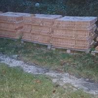 Tegola coppo portoghese FBM