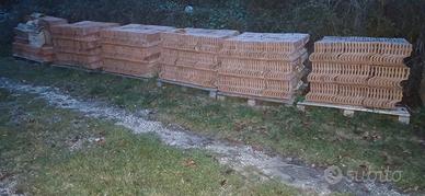 Tegola coppo portoghese FBM