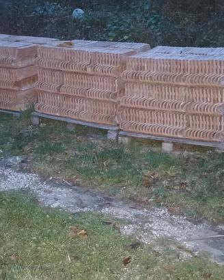 Tegola coppo portoghese FBM
