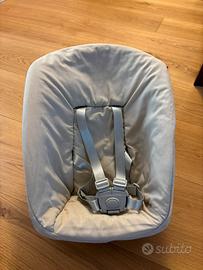 Sdraietta Newborn Set Stokke