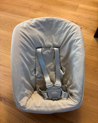 Sdraietta Newborn Set Stokke