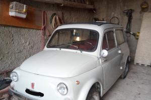 fiat giardiniera 500