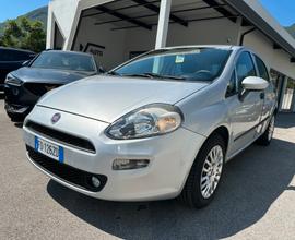 Fiat Punto Fiat Punto 5p 1.2 69cv GPL Street E6