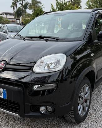 Fiat Panda 1.3 MJT 95 CV S&S 4x4 Trekking
