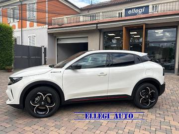 ALFA ROMEO Junior PROMO FINANZ 1.2 145 CV Hybrid