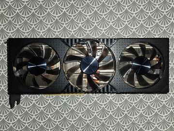 Nvidia HP RTX 3080