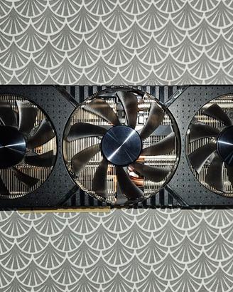 Nvidia HP RTX 3080