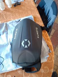 zaino XL moto