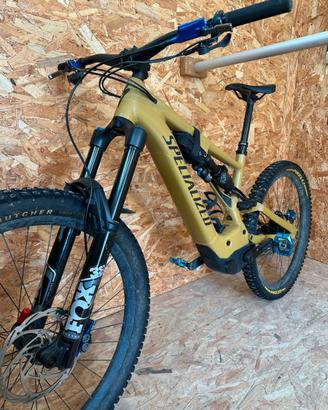 Specialized Kenevo Comp
