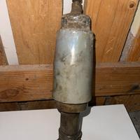 Ammortizzatore anteriore original Vespa 50 special