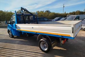 A 5700E.STUPENDO FORD TRANSIT 2.5IDI TURBO GRU