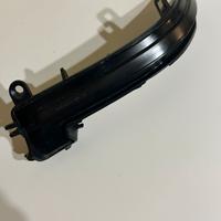 Freccia dinamica bmw serie 1 F20 lato guida