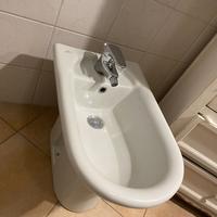 Sanitari bagno