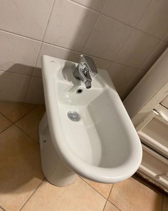Sanitari bagno