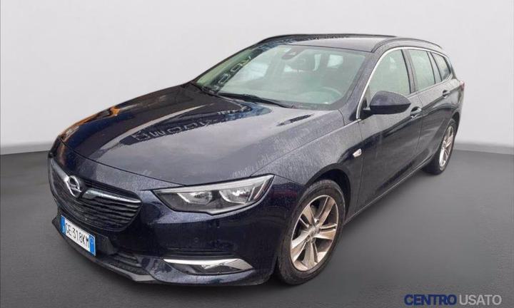 OPEL Insignia Sports Tourer