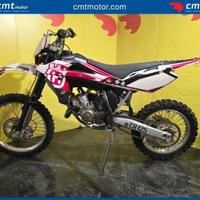 HUSQVARNA CR 125 Finanziabile - Bianco - 10