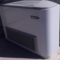 Termoconvettore Aermec mod- FCX U32