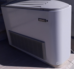 Termoconvettore Aermec mod- FCX U32