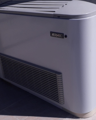 Termoconvettore Aermec mod- FCX U32