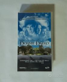 VHS Donnie Darko - Moviemax 