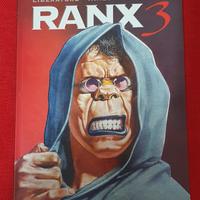 RANX 3 di Liberatore