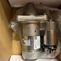 Motorino avviamento 500 Abarth