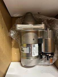 Motorino avviamento 500 Abarth