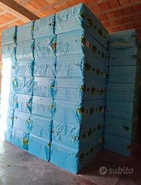 Pannelli per coibentazione