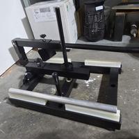 smontagomme equilibratura