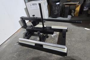 smontagomme equilibratura