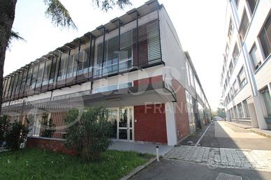 Ufficio Cinisello Balsamo [Cod. rif 3227828VCU]