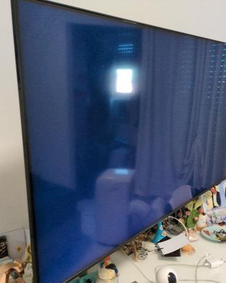 TV  Samsung 50 pollici
