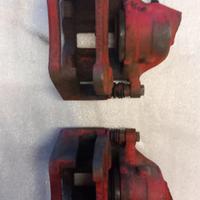 Pinze freno fiat uno turbo 