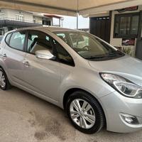 Hyundai iX20 1.4 CRDI 90 CV XPossible