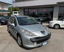 Peugeot 207 1.4 GPL Neopatentati