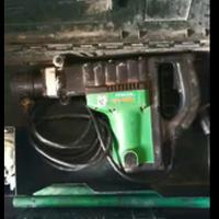 Martello pneumatico Hitachi